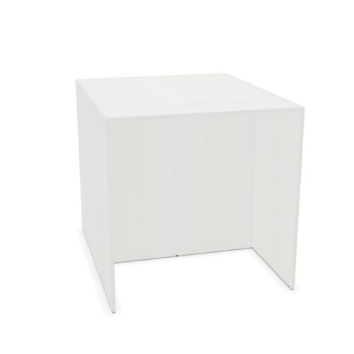 Frezza Executive With Cabinets Office Desk