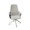 Bralco Swivel Armchair Lounge Chair