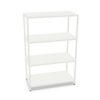Frezza Phylo Single With Back Bookcase Module