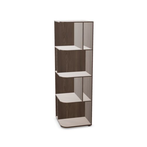 Bralco Aba Jour Corner Front Open Cabinet
