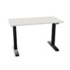 Nowy Styl Eup eUP2 Desk T-Leg RC With Electric Height Adjustment Sit-Stand