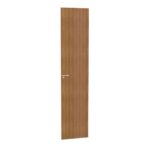 Bralco Right-Hinged Lockable Cabinet Door