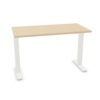 Bralco WS Straight Desk