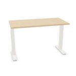 Bralco WS Straight Desk