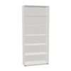 Frezza Passepartout Open Storage Finishing Top Cabinet