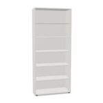 Frezza Passepartout Open Storage Finishing Top Cabinet