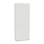 Frezza Passepartout Storage Superimposed Doors Cabinet