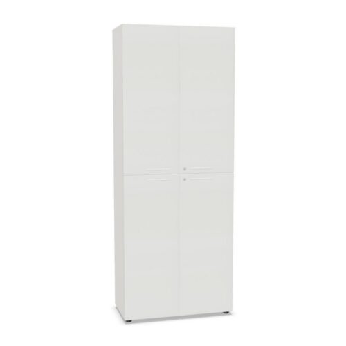 Frezza Passepartout Storage Superimposed Doors Cabinet