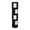Abstracta Db Magazine Pillar Upholstered Fabric Acoustic Room Divider