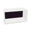Frezza Low Cabinet Storage Cabinet