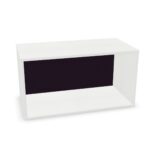 Frezza Low Cabinet Storage Cabinet