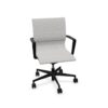 Bralco Moma Task Upholstered Low Office Chair