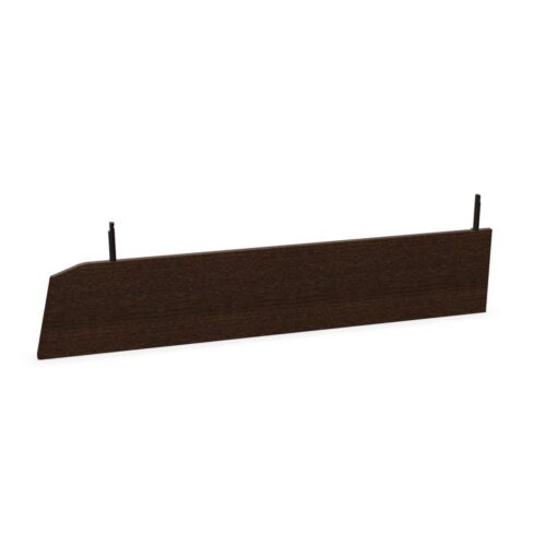 Bralco Right-Hand Desk Modesty Panel