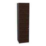 Bralco Wardrobe With Clothes Storage Cabinet