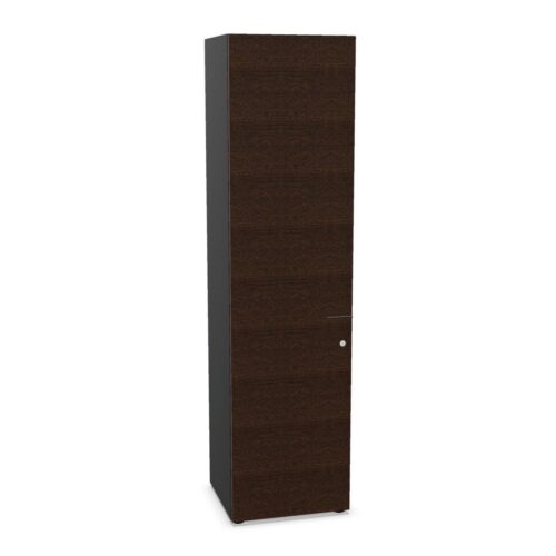 Bralco Wardrobe Clothes Rail Storage Cabinet