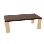 Bralco Standard Height Square Top Meeting Table