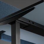 Nowy Styl Emodel 2 0 Wire Trunking Vertical Plastic Flexible Modular Cable