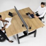 Nowy Styl Eup Pencil Box Hanging Panel-Mounted Pencil Box