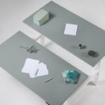 Nowy Styl Eup Magnetic Board Wall-Mounted Magnetic Board