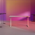 Nowy Styl Eup Prime Wire Trunking Horizontal Metal Hinged Foldable One Cable