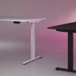 Nowy Styl Eup Prime Wire Trunking Horizontal Metal Hinged Foldable One Cable