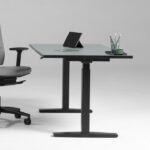 Nowy Styl CX 3200 Connector For Table Top Assembly Sail-Shape Tops Tabletop - Sail table arrangement