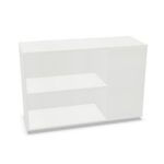 Frezza Alplus Sideboard Storage Cabinet