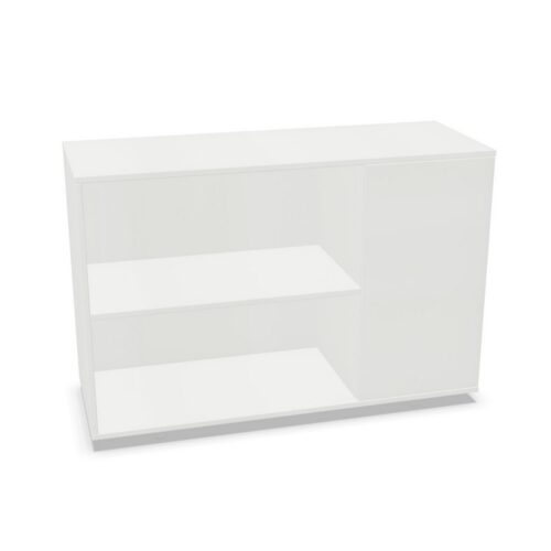Frezza Alplus Sideboard Storage Cabinet