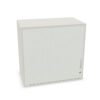 Nowy Styl K40 Upper Cabinet Sliding Tambour Door Hrt 1D Upper Cabinet