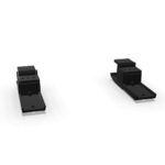 Bralco Metal Mounting Bracket Set Mounting Bracket
