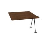 Frezza Two-Leg Add-On Table Section Table Extension