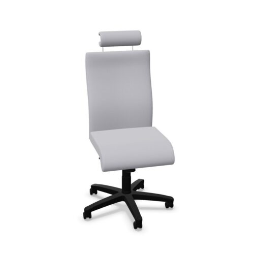 Nowy Styl Neo-Hrua TS06 Rts Mpd SH Swivel Chair With Headrest Upholstered