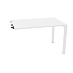 Bralco Tao Bench Desk Add-On Unit Desk