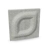 Nowy Styl Formo Modular Wall Panel II Wall-Mounted Upholstered Sound-Absorbing