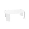 Diemme Long Low Coffee Table