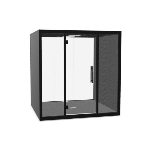 Bralco Meeting Acoustic Room