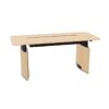 Bralco Fixed-Height With Profile Desk