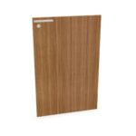Bralco Right-Hand Lockable For Cabinet Door