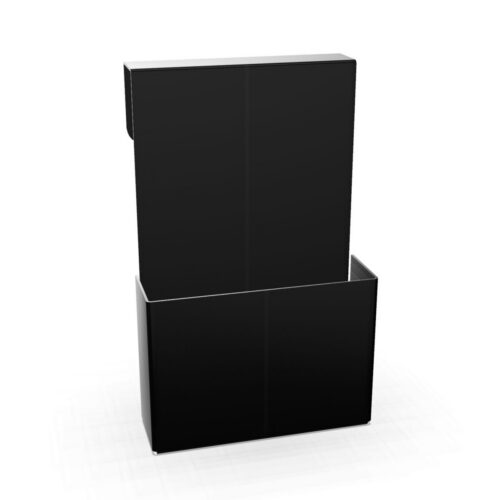 Nowy Styl Offa Pencil Box PB Desk Organizer Powder-Coated Steel Pencil Box
