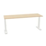 Bralco Rectangular Desk