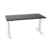 Actiforce Aluforce Pro Height Adjustable Desk M-Leg Desk