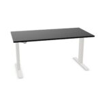 Actiforce Aluforce Pro Height Adjustable Desk M-Leg Desk