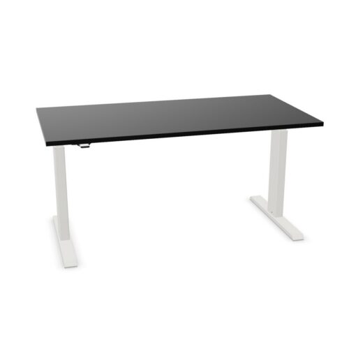 Actiforce Aluforce Pro Height Adjustable Desk M-Leg Desk