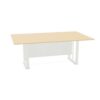 Frezza Rectangular Office Desk
