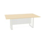 Frezza Rectangular Office Desk