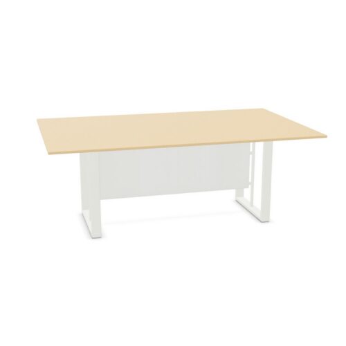 Frezza Rectangular Office Desk