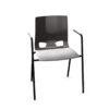 Nowy Styl Fondo PP Arm 4-Leg With Armrests Frame Chair
