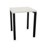 Nowy Styl CS5040 Desk I-Leg Plus Freestanding Frame Fixed Desk