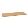 Bralco Corner Left-Sided Desk Tabletop