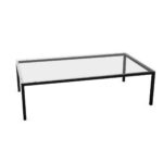 Nowy Styl Concerto Table I-Leg Frame Base 4-Leg Rectangular Frame Table Frame
